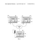 QUERY BASED VOLUME DETERMINATION diagram and image