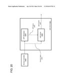 SYSTEM AND METHOD FOR ESTIMATING THE POSITION AND ORIENTATION OF A MOBILE     COMMUNICATIONS DEVICE IN A BEACON-BASED POSITIONING SYSTEM diagram and image