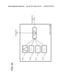 SYSTEM AND METHOD FOR ESTIMATING THE POSITION AND ORIENTATION OF A MOBILE     COMMUNICATIONS DEVICE IN A BEACON-BASED POSITIONING SYSTEM diagram and image