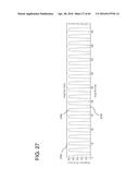 SYSTEM AND METHOD FOR ESTIMATING THE POSITION AND ORIENTATION OF A MOBILE     COMMUNICATIONS DEVICE IN A BEACON-BASED POSITIONING SYSTEM diagram and image