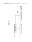 SYSTEM AND METHOD FOR ESTIMATING THE POSITION AND ORIENTATION OF A MOBILE     COMMUNICATIONS DEVICE IN A BEACON-BASED POSITIONING SYSTEM diagram and image