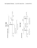 SYSTEM AND METHOD FOR ESTIMATING THE POSITION AND ORIENTATION OF A MOBILE     COMMUNICATIONS DEVICE IN A BEACON-BASED POSITIONING SYSTEM diagram and image