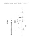 SYSTEM AND METHOD FOR ESTIMATING THE POSITION AND ORIENTATION OF A MOBILE     COMMUNICATIONS DEVICE IN A BEACON-BASED POSITIONING SYSTEM diagram and image