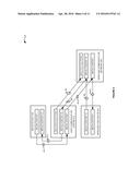 DISTRIBUTION OF MEDIA CONTENT IDENTIFIERS TO WIRELESS COMMUNICATION     DEVICES diagram and image