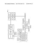 DISTRIBUTION OF MEDIA CONTENT IDENTIFIERS TO WIRELESS COMMUNICATION     DEVICES diagram and image