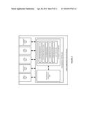 DISTRIBUTION OF MEDIA CONTENT IDENTIFIERS TO WIRELESS COMMUNICATION     DEVICES diagram and image