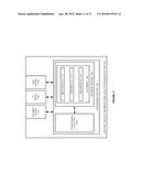 DISTRIBUTION OF MEDIA CONTENT IDENTIFIERS TO WIRELESS COMMUNICATION     DEVICES diagram and image