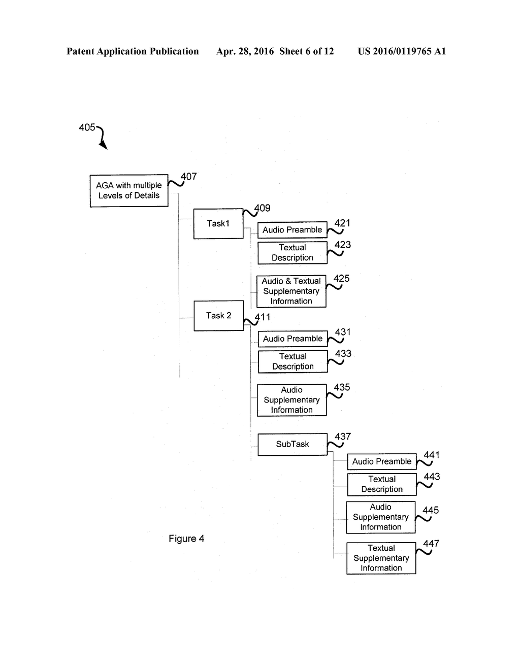 MOBILE DEVICE AND SYSTEM FOR MULTI-STEP ACTIVITIES - diagram, schematic, and image 07