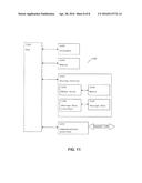 METHOD AND APPARATUS FOR MANAGING CALL DATA diagram and image