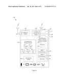 Mobile Communication Device Providing Communication Pathway Determination     Assistance diagram and image