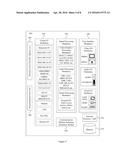 Mobile Communication Device Providing Communication Pathway Determination     Assistance diagram and image