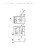 LOCALIZING A MOBILE DATA PATH IN A RADIO ACCESS NETWORK UNDER CONTROL OF A     MOBILE PACKET CORE IN A NETWORK ENVIRONMENT diagram and image