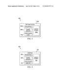 LOCALIZING A MOBILE DATA PATH IN A RADIO ACCESS NETWORK UNDER CONTROL OF A     MOBILE PACKET CORE IN A NETWORK ENVIRONMENT diagram and image