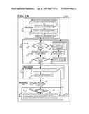 METHOD FOR A PROCEDURE FOR DETERMINING DISTANCE OR ANGLE BETWEEN     ELECTRONIC DEVICES CONNECTED WIRELESSLY diagram and image