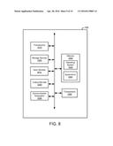 METHOD FOR A PROCEDURE FOR DETERMINING DISTANCE OR ANGLE BETWEEN     ELECTRONIC DEVICES CONNECTED WIRELESSLY diagram and image