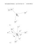 HANDOVER PREPARATION IN A RADIO COMMUNICATIONS SYSTEM diagram and image