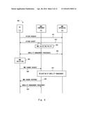 RADIO TERMINAL, NETWORK APPARATUS, AND METHOD THEREFOR diagram and image