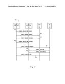 RADIO TERMINAL, NETWORK APPARATUS, AND METHOD THEREFOR diagram and image