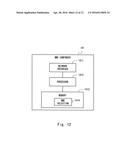 RADIO TERMINAL, NETWORK APPARATUS, AND METHOD THEREFOR diagram and image