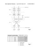 UPLINK SWITCHING OF COMMUNICATION LINKS FOR MOBILE STATIONS IN DUAL     CONNECTIVITY diagram and image