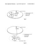 UPLINK SWITCHING OF COMMUNICATION LINKS FOR MOBILE STATIONS IN DUAL     CONNECTIVITY diagram and image