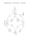 COORDINATION OF SILENT PERIODS FOR DYNAMIC SPECTRUM MANAGER (DSM) diagram and image