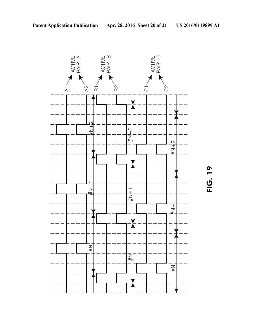 COORDINATION OF SILENT PERIODS FOR DYNAMIC SPECTRUM MANAGER (DSM) - diagram, schematic, and image 21