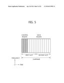 METHOD FOR RECEIVING INFORMATION BY MTC DEVICE LOCATED IN CELL     COVERAGE-EXPANDED AREA diagram and image