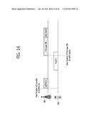 METHOD FOR RECEIVING INFORMATION BY MTC DEVICE LOCATED IN CELL     COVERAGE-EXPANDED AREA diagram and image