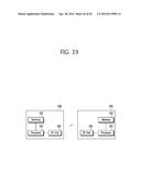 METHOD FOR RECEIVING INFORMATION BY MTC DEVICE LOCATED IN CELL     COVERAGE-EXPANDED AREA diagram and image