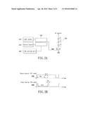 TWO-LEVEL LED SECURITY LIGHT WITH MOTION SENSOR diagram and image