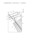 SGS OR GSGSG PATTERN FOR SIGNAL TRANSMITTING CHANNEL, AND PCB ASSEMBLY,     CHIP PACKAGE USING SUCH SGS OR GSGSG PATTERN diagram and image