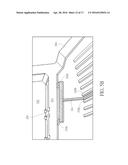 SGS OR GSGSG PATTERN FOR SIGNAL TRANSMITTING CHANNEL, AND PCB ASSEMBLY,     CHIP PACKAGE USING SUCH SGS OR GSGSG PATTERN diagram and image