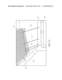 SGS OR GSGSG PATTERN FOR SIGNAL TRANSMITTING CHANNEL, AND PCB ASSEMBLY,     CHIP PACKAGE USING SUCH SGS OR GSGSG PATTERN diagram and image