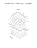 DISPLAY DEVICE diagram and image