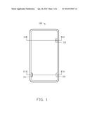 COUPLING FRAME AND METHODS FOR MAKING THE SAME diagram and image