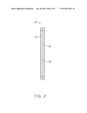 COUPLING FRAME AND METHODS FOR MAKING THE SAME diagram and image