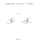 COUPLING FRAME AND METHODS FOR MAKING THE SAME diagram and image