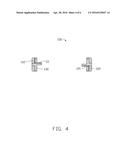 COUPLING FRAME AND METHODS FOR MAKING THE SAME diagram and image