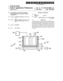 PLANAR HEAT CUP WITH CONFINED RESERVOIR FOR ELECTRONIC POWER COMPONENT diagram and image