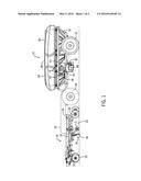 SECONDARY SEED TANK FOR AIR CART SYSTEM diagram and image