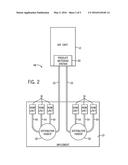 SECONDARY SEED TANK FOR AIR CART SYSTEM diagram and image