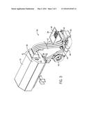 SECONDARY SEED TANK FOR AIR CART SYSTEM diagram and image