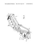 SECONDARY SEED TANK FOR AIR CART SYSTEM diagram and image