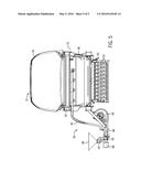 SECONDARY SEED TANK FOR AIR CART SYSTEM diagram and image