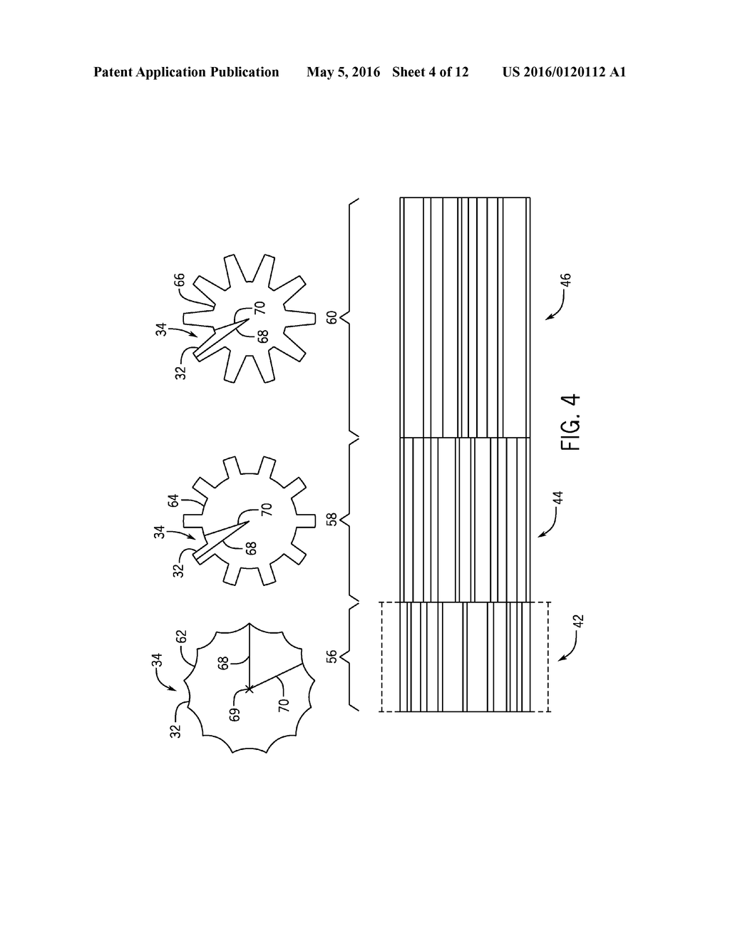 RINGED METER ROLLERS AND SLIDE CUTOFF SYSTEM - diagram, schematic, and image 05