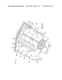 RINGED METER ROLLERS AND SLIDE CUTOFF SYSTEM diagram and image