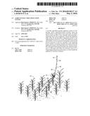 AGRICULTURAL CROP APPLICATION SYSTEM diagram and image