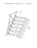 AGRICULTURAL CROP APPLICATION SYSTEM diagram and image