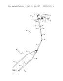 AGRICULTURAL CROP APPLICATION SYSTEM diagram and image